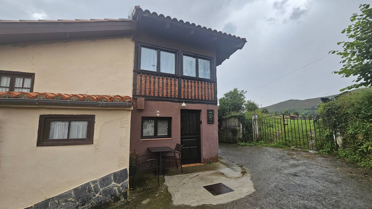 Llerandi Ski Chalet | 37A01 La casita de Orión, Piloña