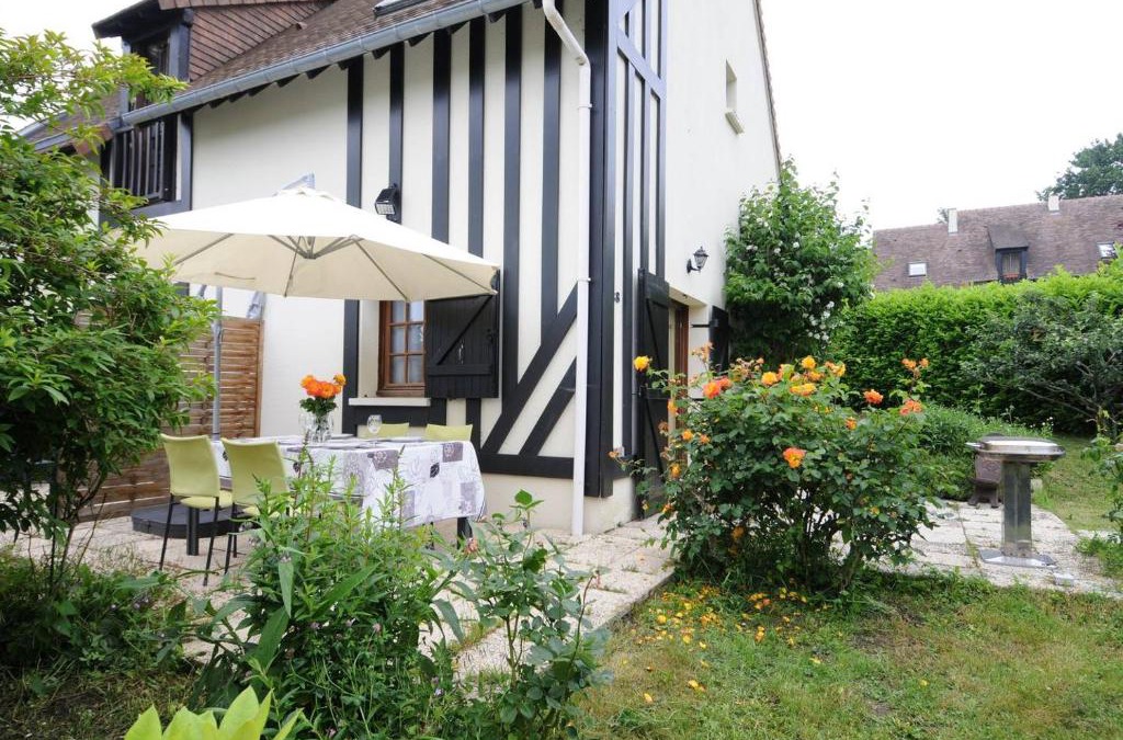 La Cour du Moulin House | 38 La Cour du Moulin