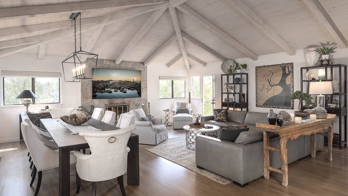 Northeast Carmel House | 3819 Casa Carmela - Mini-Estate with Guest House
