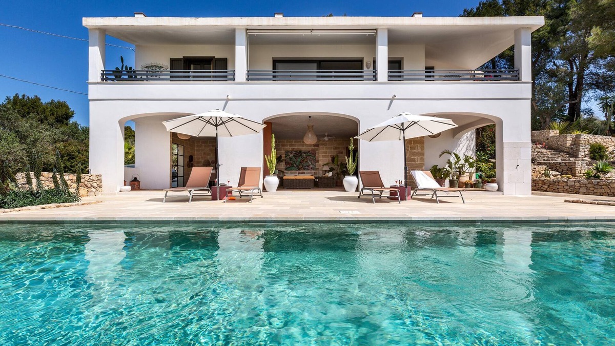 Parabita Villa | 3898 Casa Allegra by Perle di Puglia