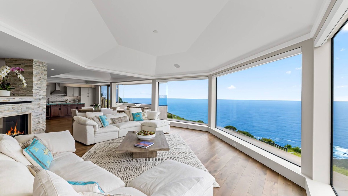 Carmel House | 3920 Red Tail Hawk - Stunning Big Sur Ocean View