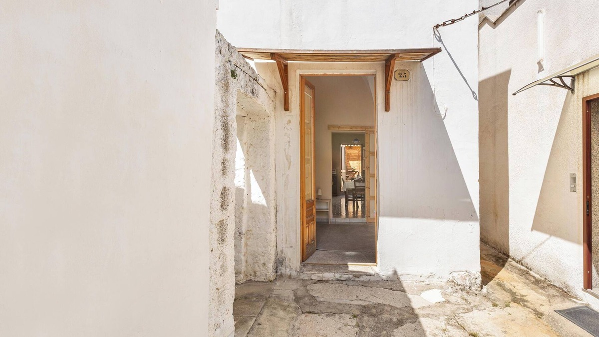 Veglie Apartment | 3958 Appartamenti Anna - Trilo by BarbarHouse
