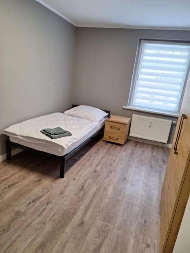 Schwedt/Oder Apartment | 3A Neu renoviert 3 Zi 5 Betten