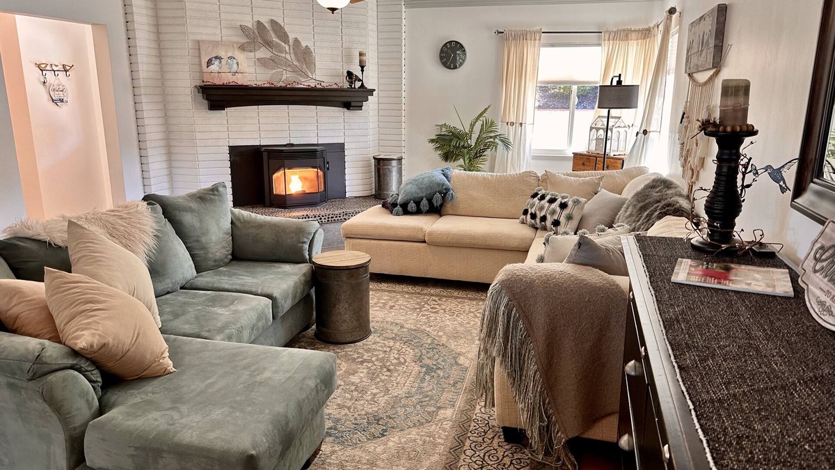 Fallbrook House | 3Bd/2b home, near wedding locations, wineries, Temecula, Resort & Casinos, Views