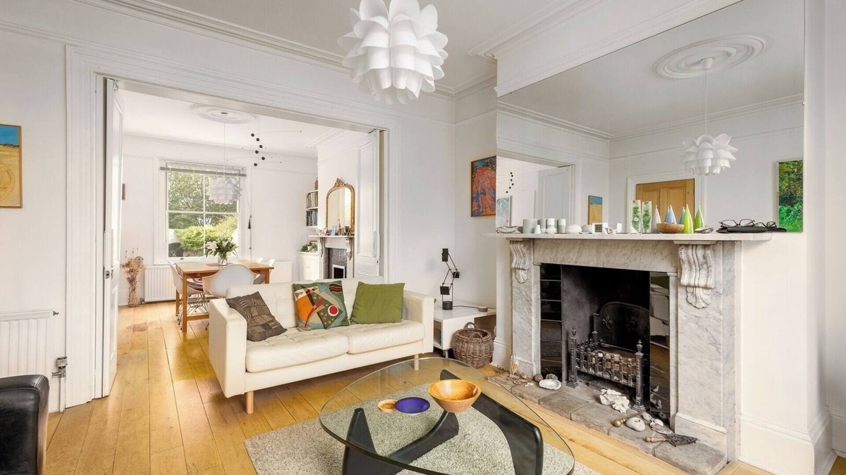 Beccles House | 3BD Victorian Townhouse Near Norfolk Broads 4A, 2C