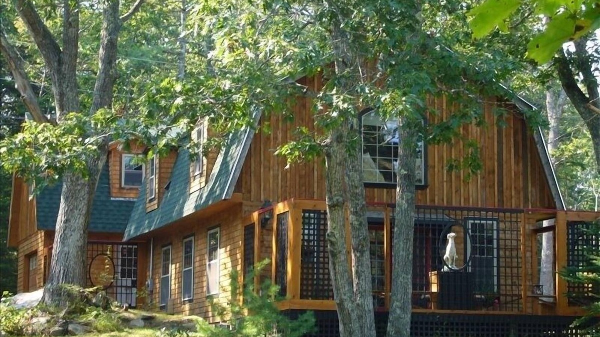 Pemaquid House | 3Bdr 2+Bth home with large yard near scenic harbor. Nov-May rental preferred.