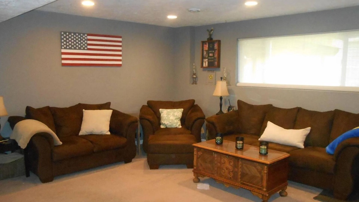 Sioux Falls House | 3Bed 2Bath Full Kitchen Family Neighborhood