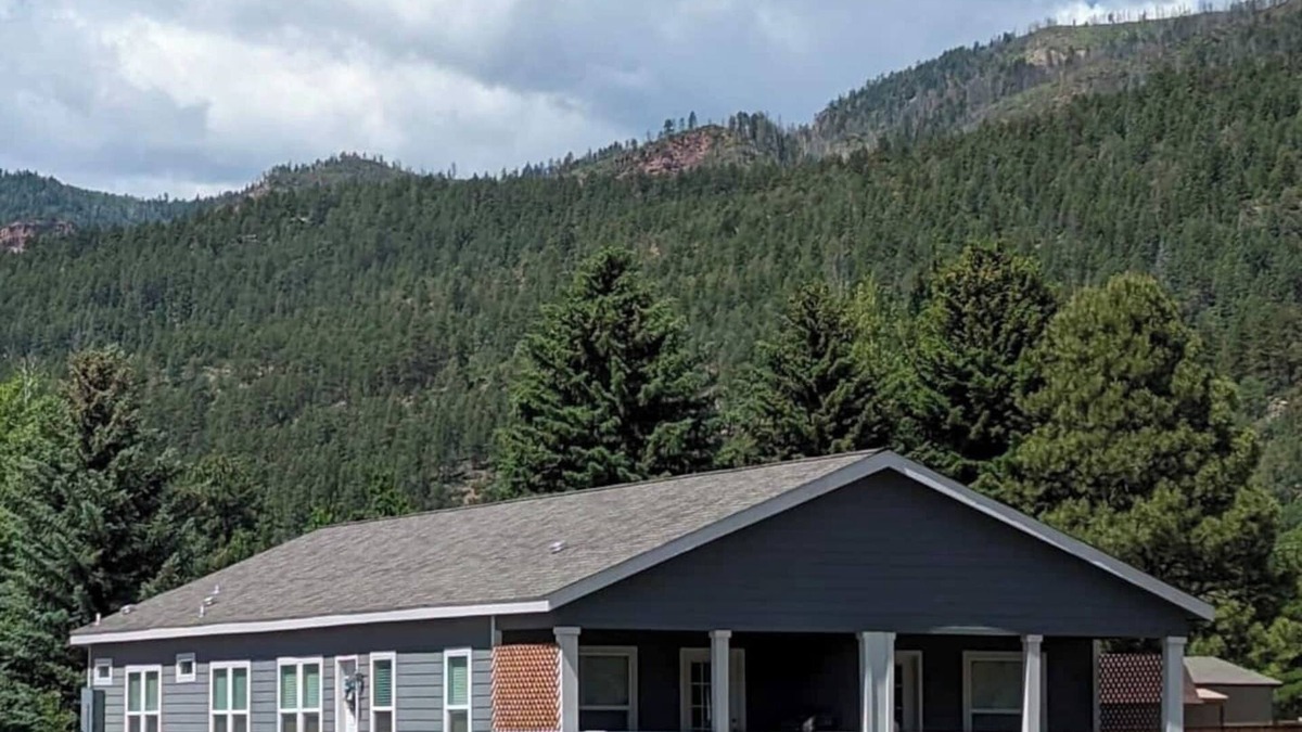 Hermosa House | 3Bed/2Bath with Creek and Open Spaces