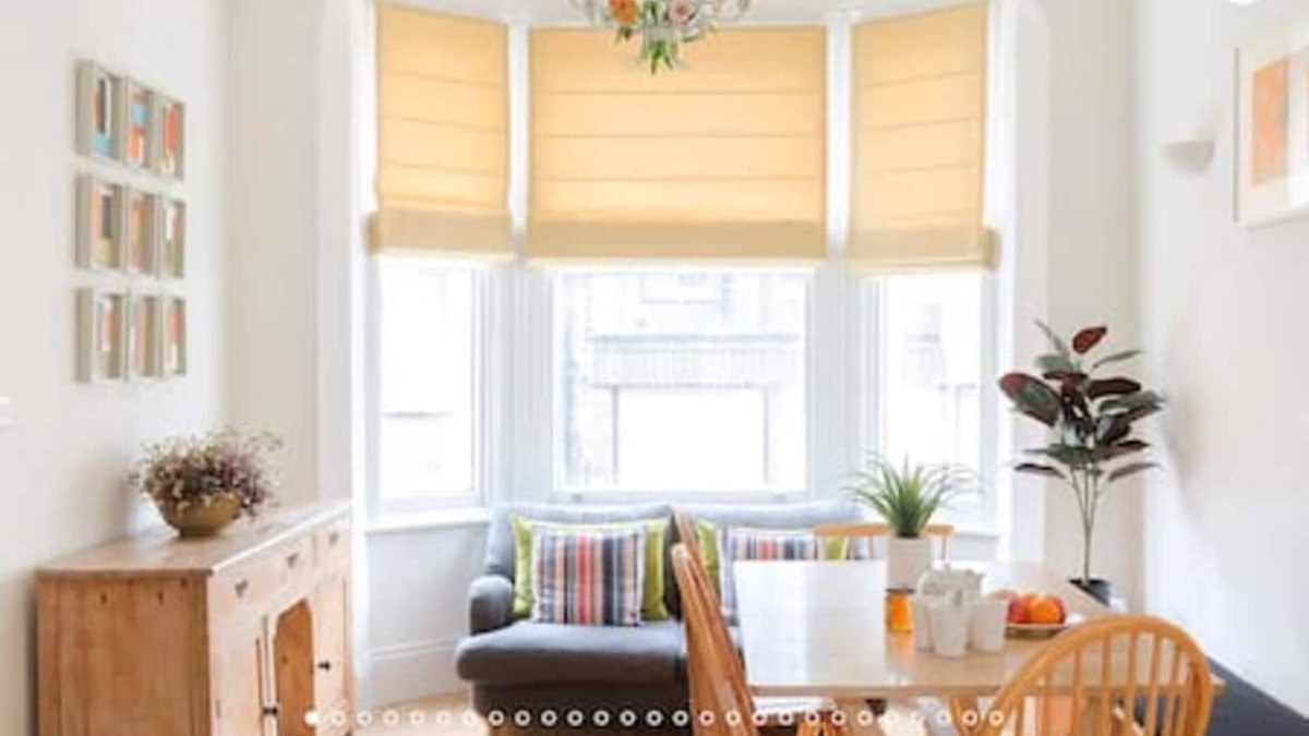 Vauxhall House | 3bed House for an Authentic stay near river&metro