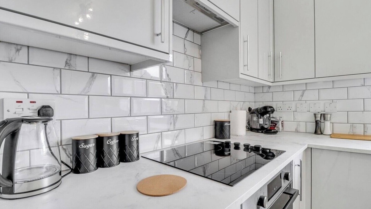 Hainault House | 3bedEscape-Work&Relax-Free Parking-Travel links