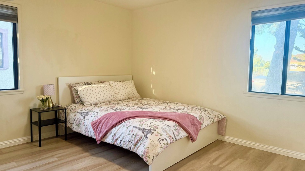 Rosemead House | 3Beds 2Bedrooms Renovation House Prime Location