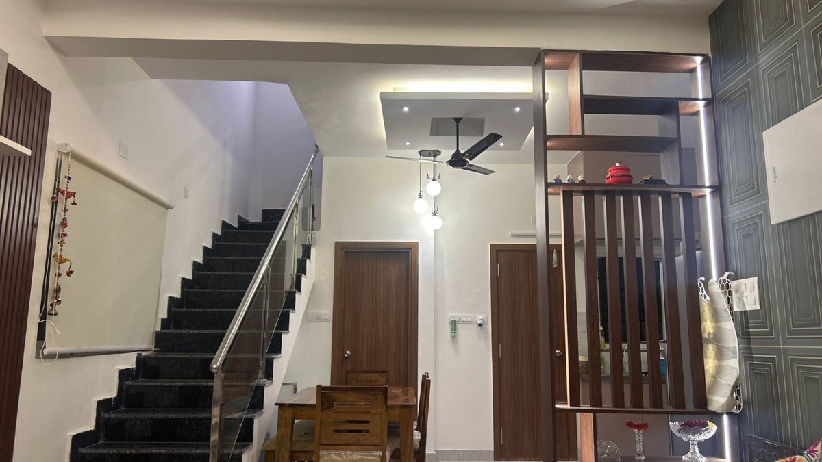 Anekal Villa | 3BHK villa with AC & wifi in Bengaluru Sarjapur Main Road near AzimJi Premiji