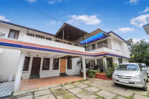 Talegaon Dabhade Villa | 3BHK with Pool - Dream Habitat by Universe Villas