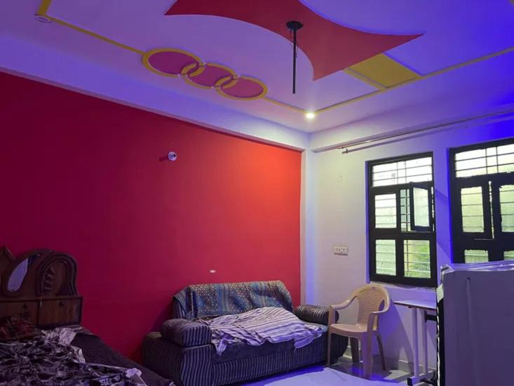 Khatima House | 3bkh Khatima