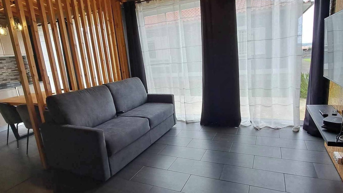 Praia da Vitoria Apartment | 3BL Retreat, to relax in the freshness of Praia da Vitória, Terceira Island, Azores