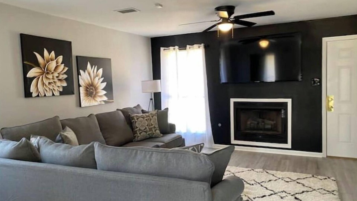 North Little Rock House | 3BR, 2Ba, 2 lvl, Simmons Arena 10 min, hospitals, park, golf course, baseball