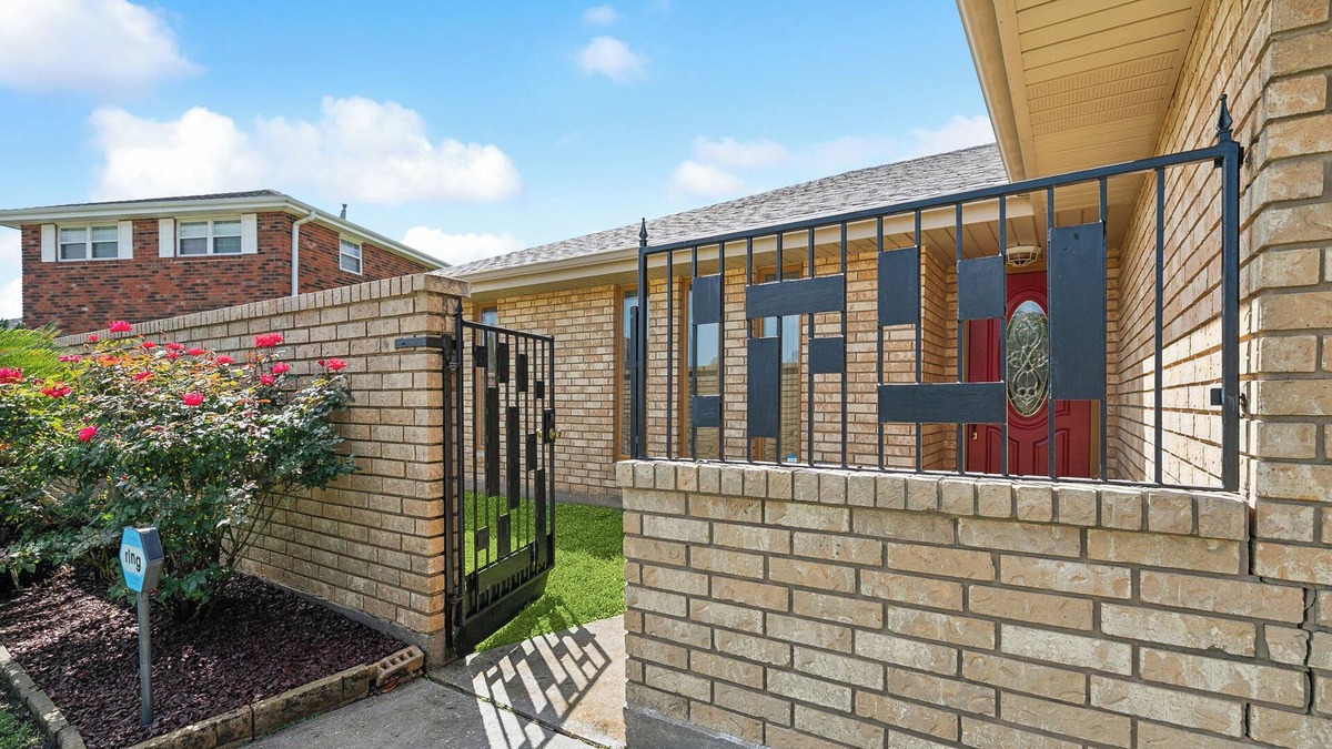 Seabrook House | 3BR Modern Comfort on Arbor Free Parking