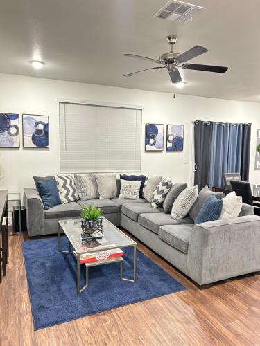 North Las Vegas House | 3BR Vegas Getaway Near Strip & Downtown