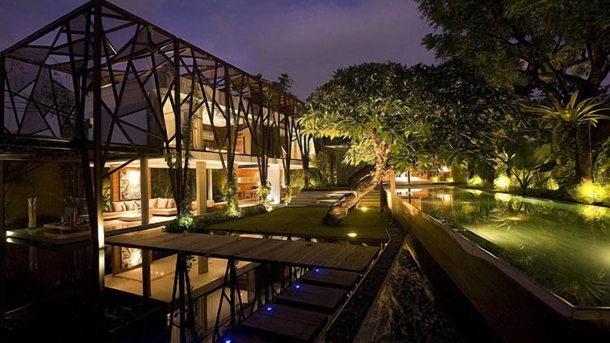 Central Seminyak Villa | 3BR with Private Pool Ziva a Residence