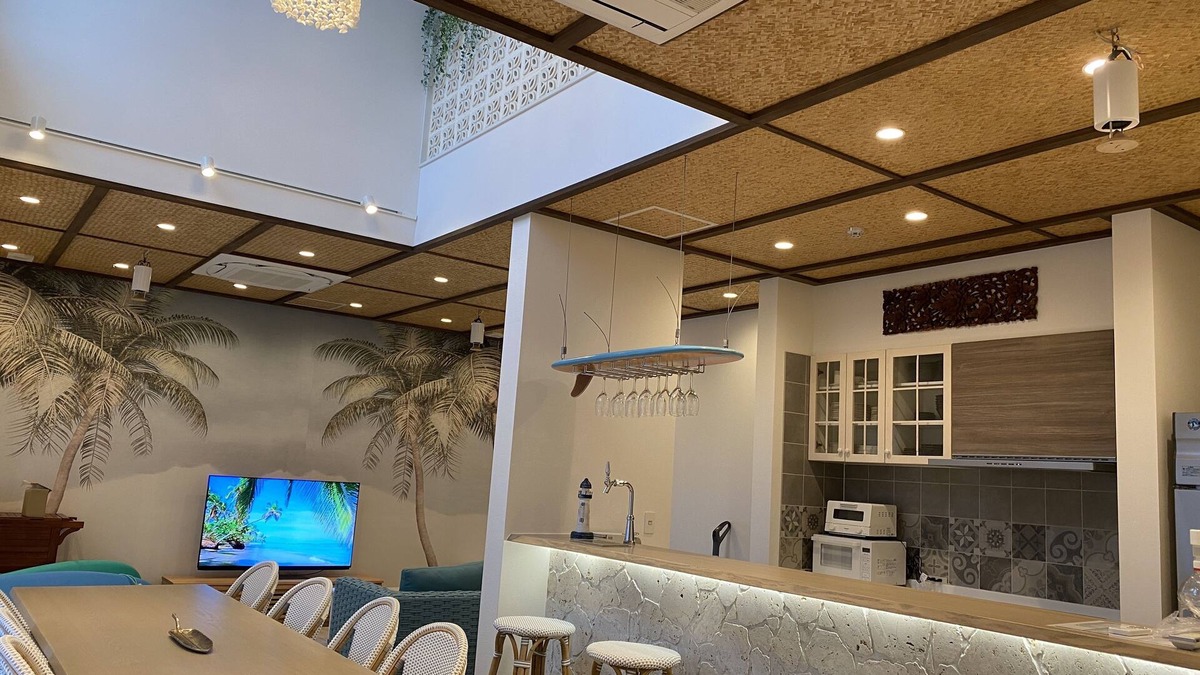 Zushi Villa | ! 3IH