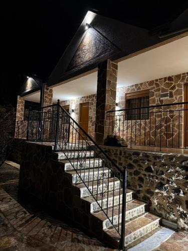 Moscopole House | 3Mozaiket Sweet Home