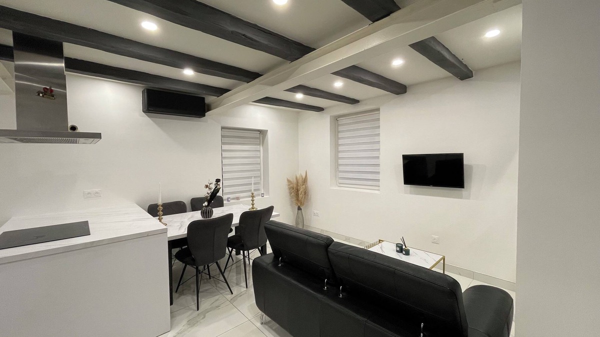Schiltigheim Apartment | 3P apartment near Strasbourg