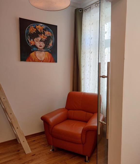 Stotteritz Apartment | 3Raumwohnung in Leipzig am Völkerschlachtdenkmal