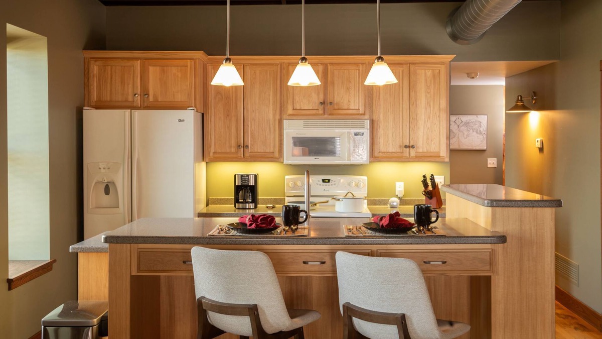 Wausau Bed & Breakfast | 3rd Street Lofts