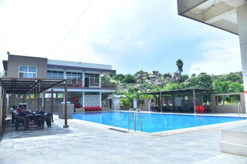 Gangavathi House | 3Season Resort Hampi