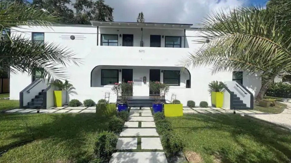 Little Haiti Apartment | 3Seasons-6Bedroom3 Baths-40-50% off Monthly Stays!
