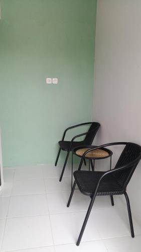 Palu House | 3Z Guest House