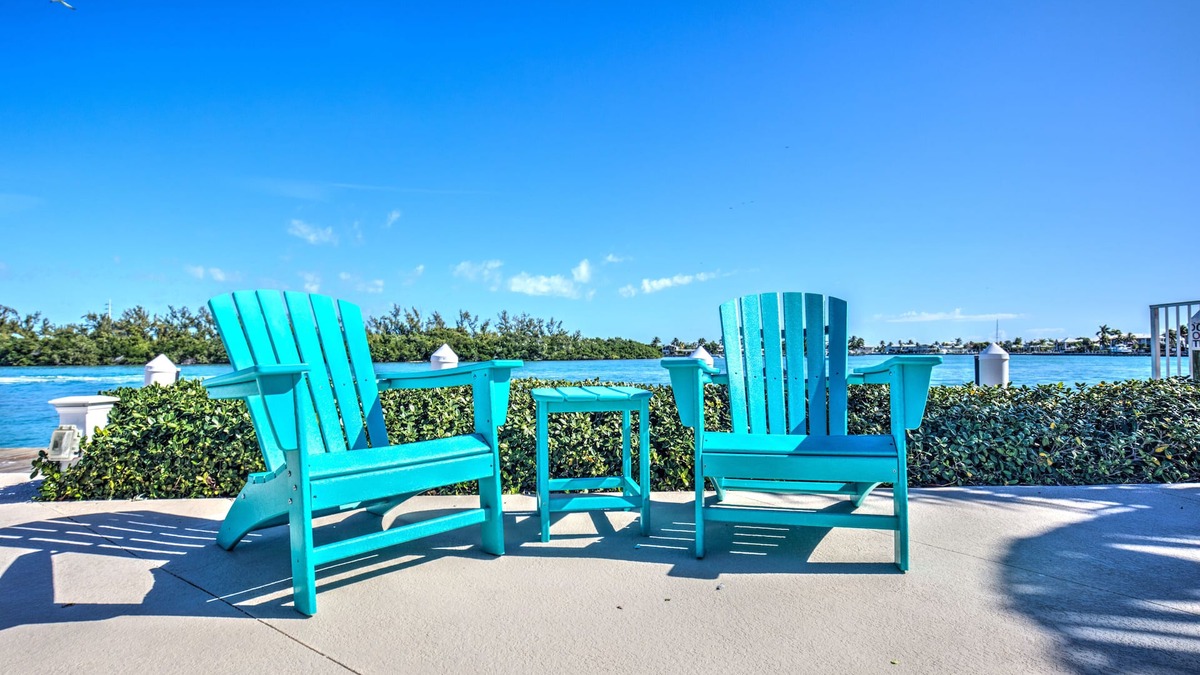 Little Venice House | 4/3 pool home-Best Boating Location, BEST Views & an amazing Oceanfront Property