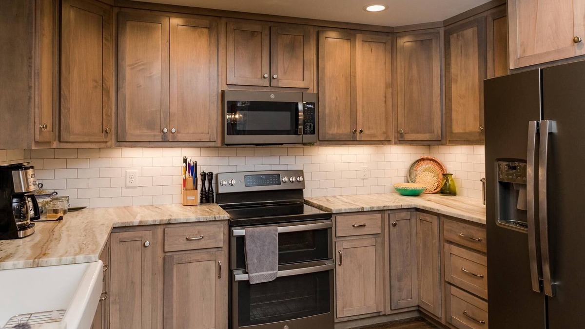 Elf House | 4/3 Waterfront Home with private dock and covered boat slip, sleeps 13