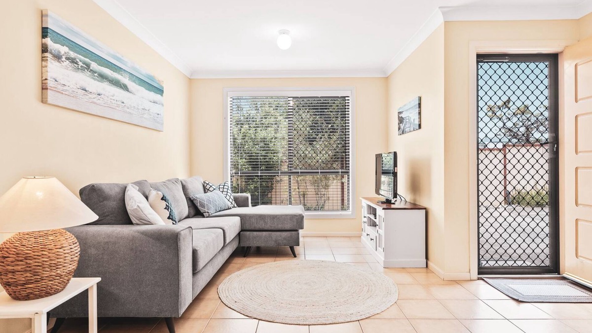 Evans Head House | 4-46 Cypress Street - Coastal Vibe