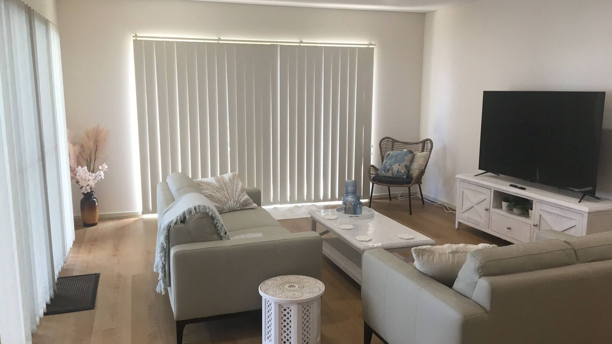 Port Stephens Council Apartment | 4@Alta Mira Three bedroom spacious apartment with high quality furnishings