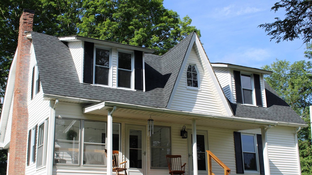Whitetop Other | 4 Bdrm 2 Bth Farmhouse