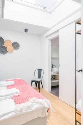 Ieper Apartment | 4 Beautiful Apartments in the Center of Ieper