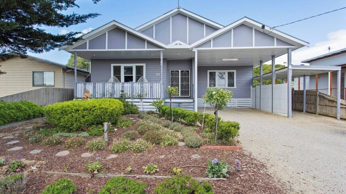 Sunset Strip House | 4-Bed 3-Bath Sunset Haven