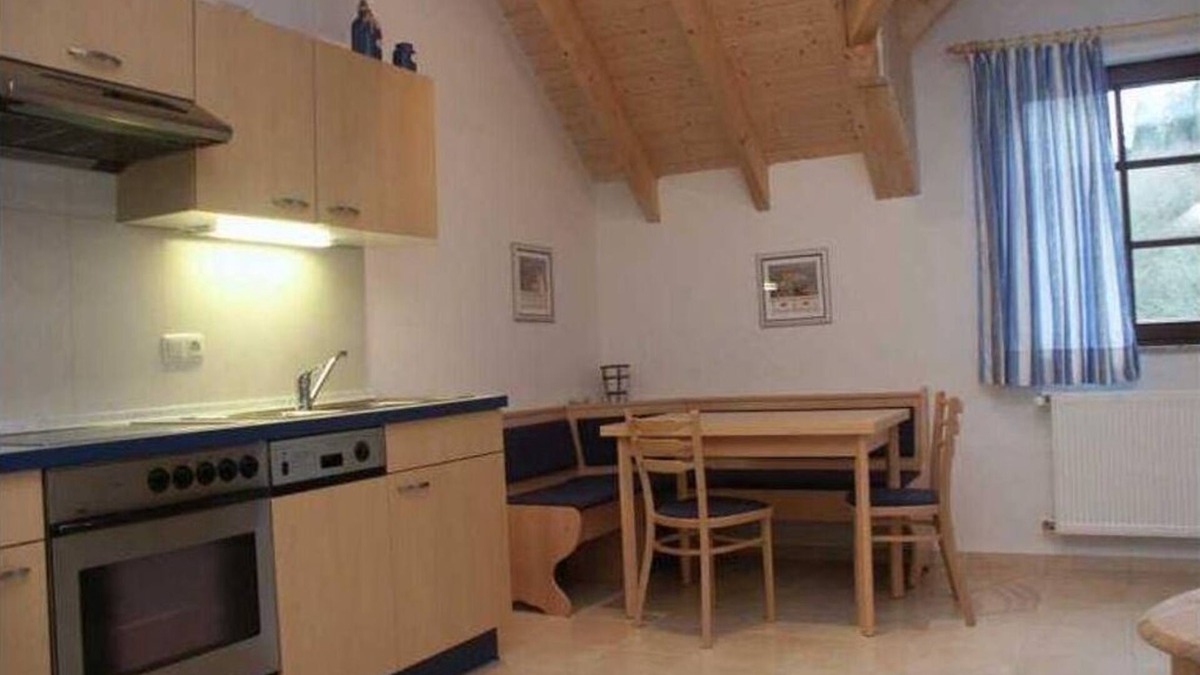 Blankenheim Bed & Breakfast | 4-bed apartment - Lommersdorf mill