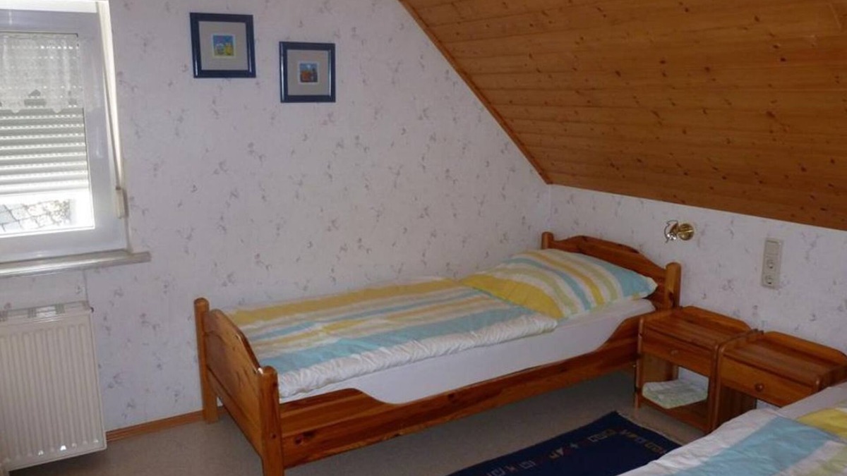 Kluesserath Apartment | 4-bed apartment Moselle - Ferienweingut Degenhof