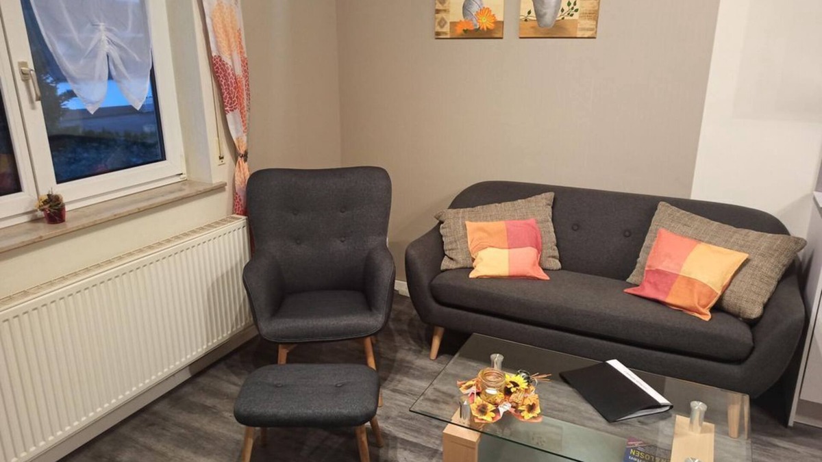 Bleialf Apartment | 4-bed apartment (No. 2) - Ferienhaus Gönen