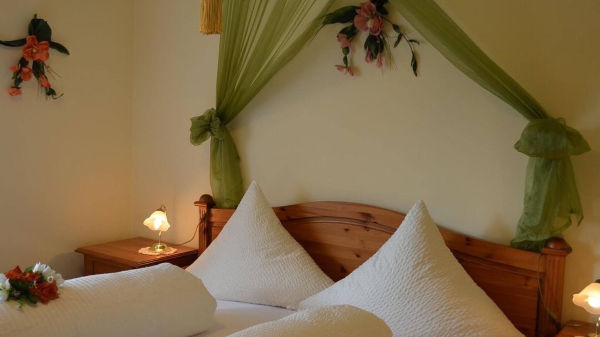 Leiwen Bed & Breakfast | 4-bed apartment Riesling I - Guesthouse Jostock-Hermes