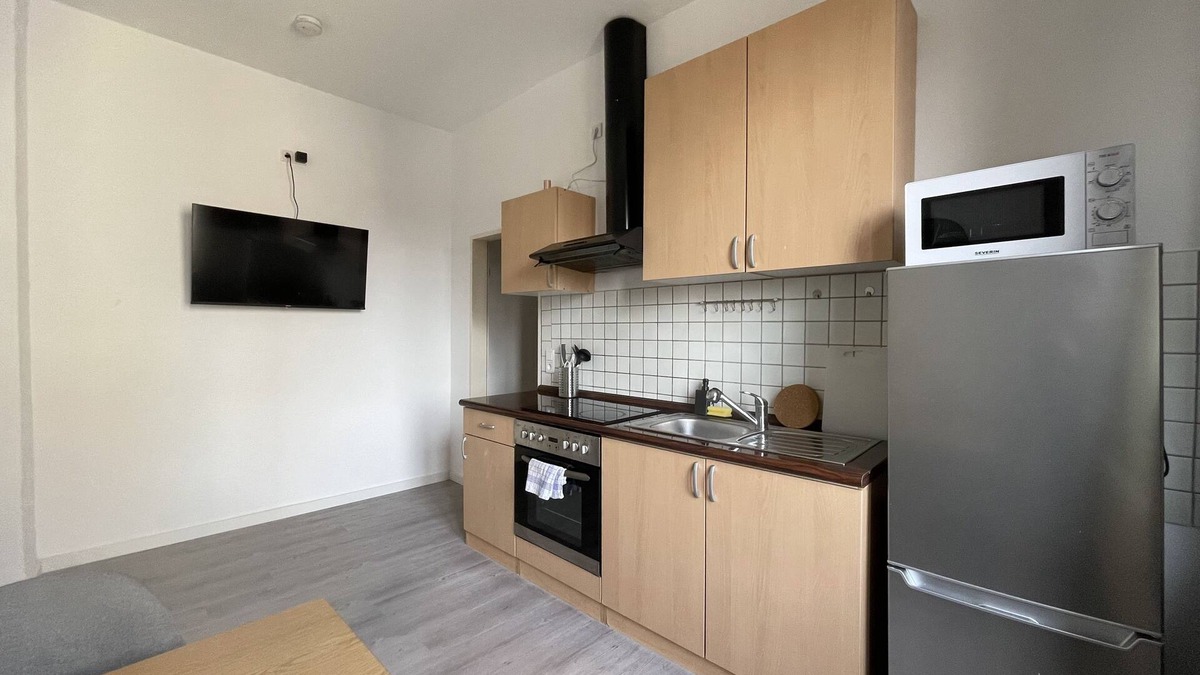 Osnabrueck Apartment | 4-bed Apartments | home2share