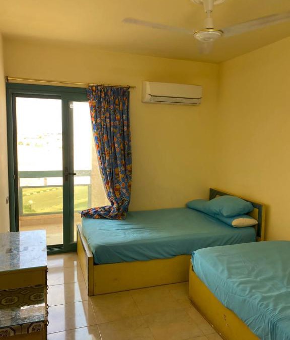 Ismailia Apartment | 4 Bed El Gouna Villa