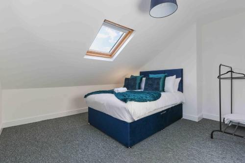 West Bridgford House | 4 Bed House Near Trent Bridge