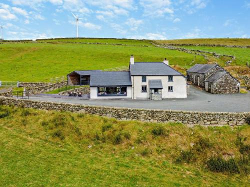 Pentre-Foelas House | 4 Bed in Betws-y-coed 60172