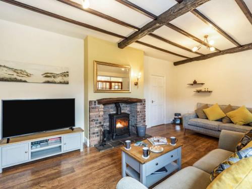 Rosthwaite House | 4 Bed in Keswick 86248
