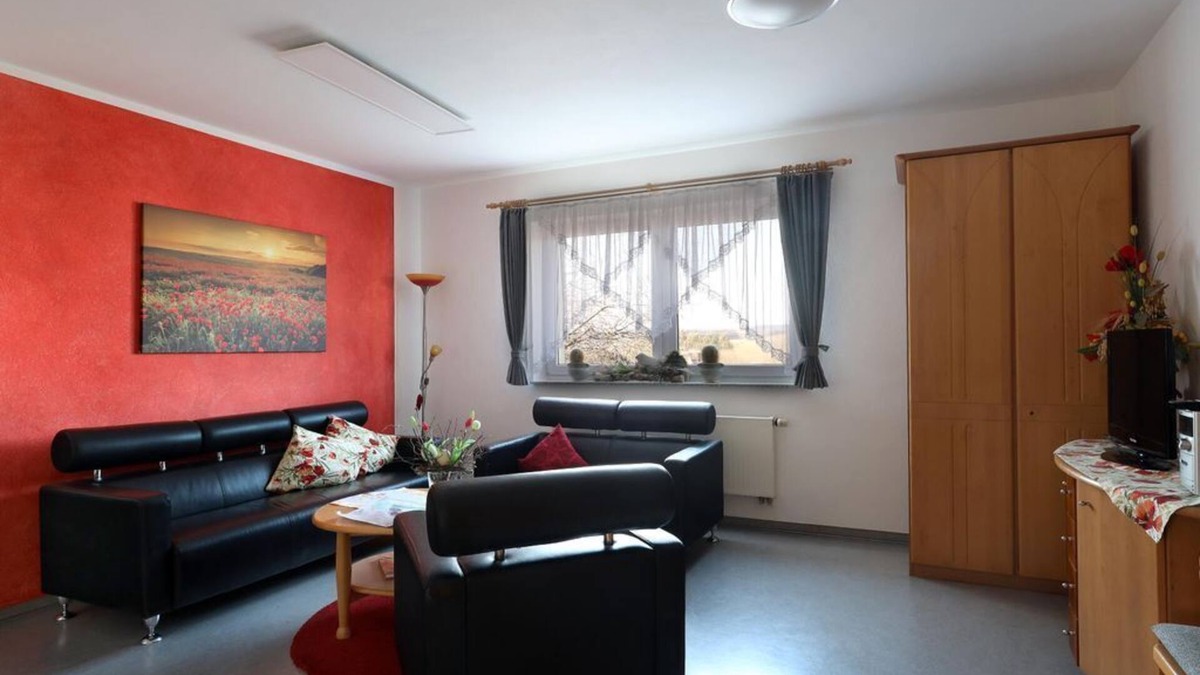 Manderscheid Other | 4-bed vacation apartment Mohnblume - Kapellenhof