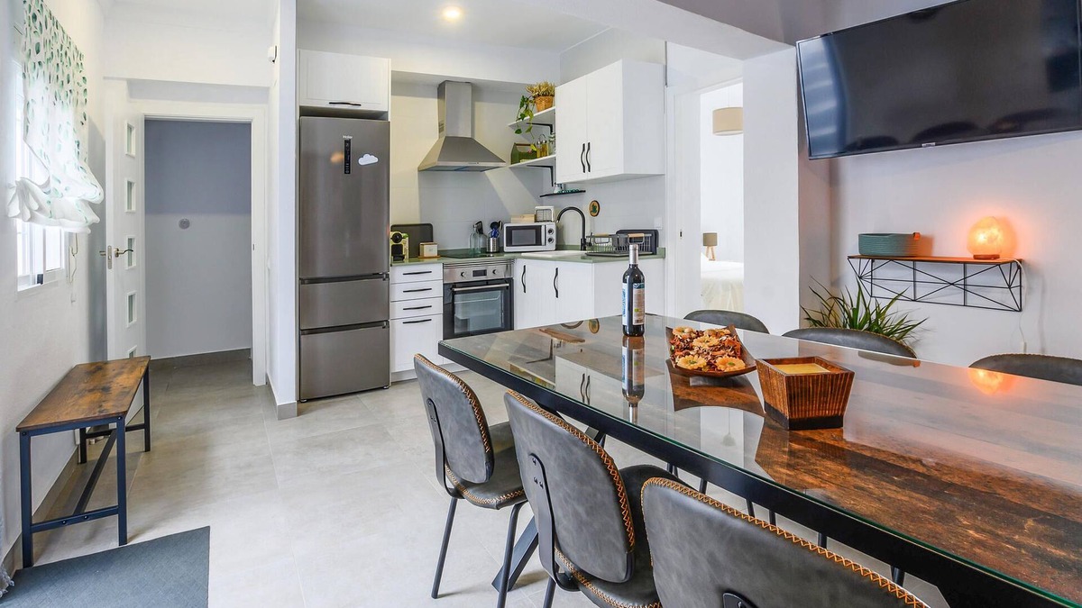 Almodovar del Rio House | 4 bedroom accommodation in Almodóvar del Río