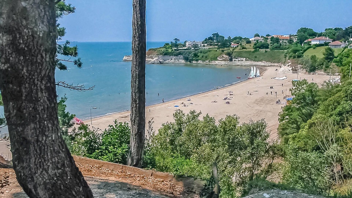 Saint-Andre-de-Lidon House | 4 bedroom accommodation in St Andre de Lidon